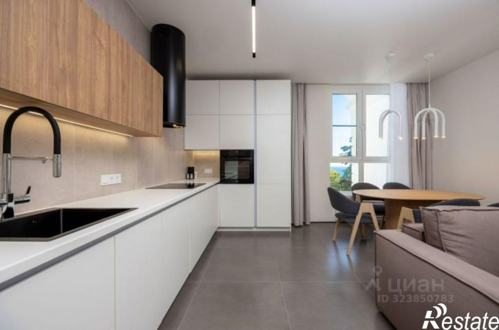 2-комн квартира ул Островского, 1,  д. 1