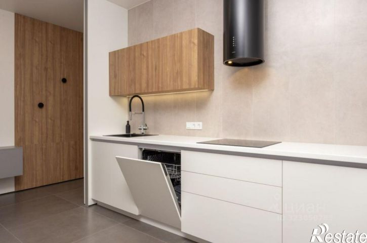 2-комн квартира ул Островского, 1,  д. 1