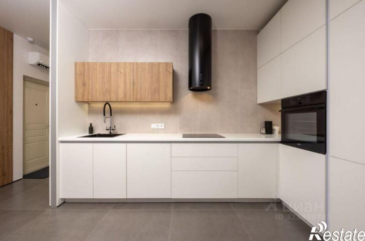 2-комн квартира ул Островского, 1,  д. 1