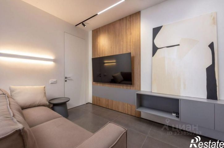 2-комн квартира ул Островского, 1,  д. 1