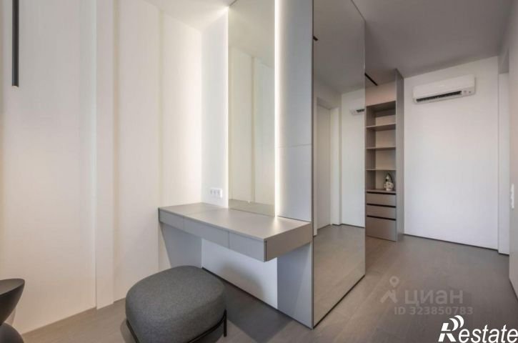 2-комн квартира ул Островского, 1,  д. 1