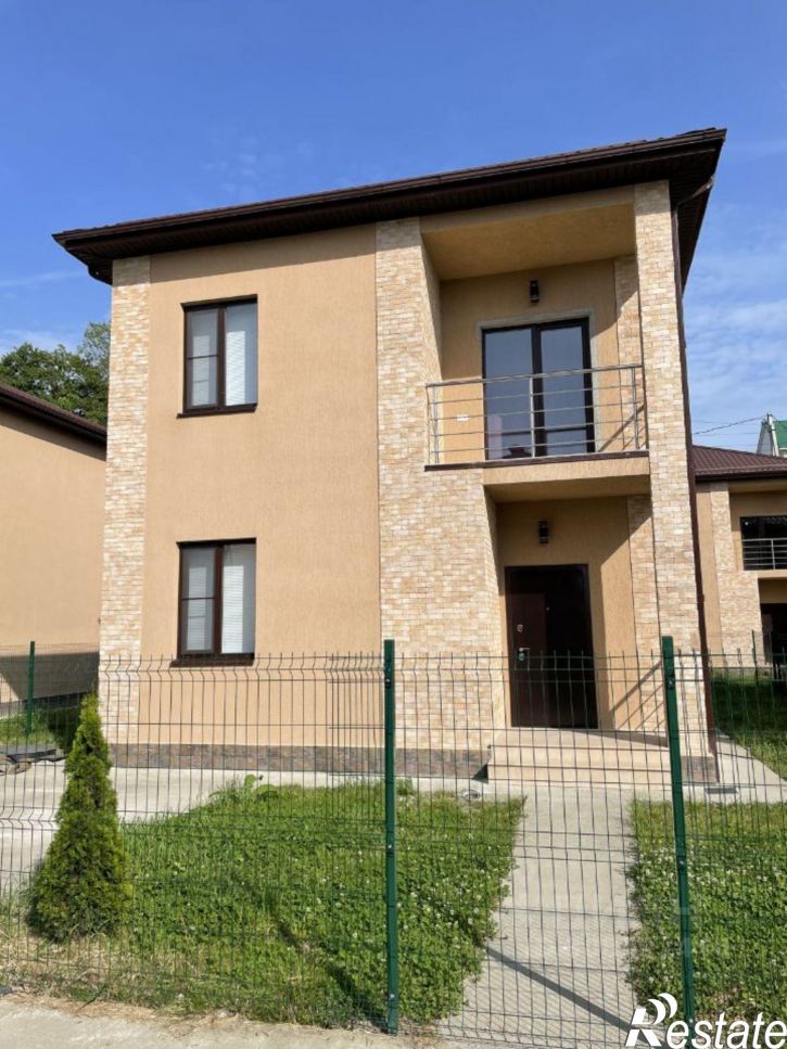 Коттедж/дом ул Новошкольная, 1,  д. 1