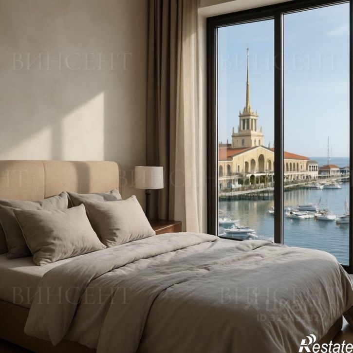 1-комн квартира Несебрская улица, 1А,  д. 1А