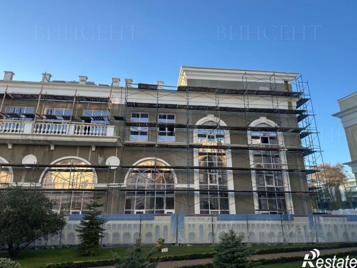 1-комн квартира Несебрская улица, 1А,  д. 1А