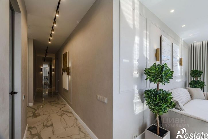 3-комн квартира Депутатская улица, 10Д к1,  д. 10Д к1