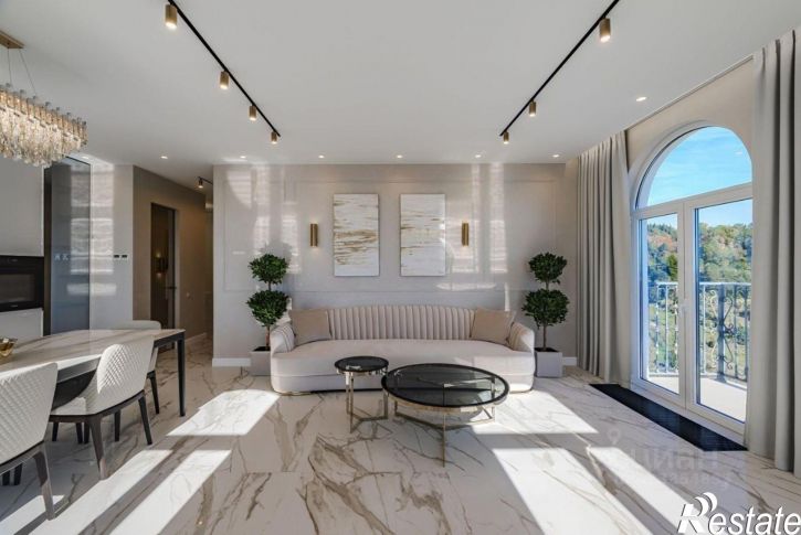 3-комн квартира Депутатская улица, 10Д к1,  д. 10Д к1