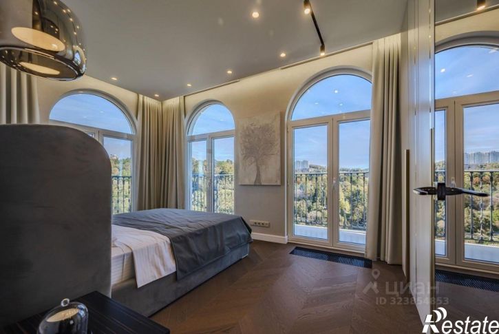 3-комн квартира Депутатская улица, 10Д к1,  д. 10Д к1