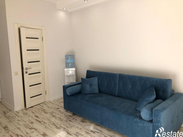 Отдельное здание улица Южных Культур, 7,  д. 7