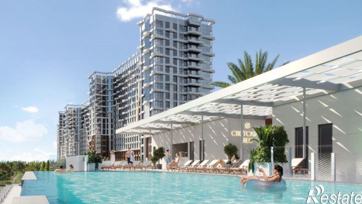 1-комн квартира в новом доме ул Краснодонская, 47,  д. 47