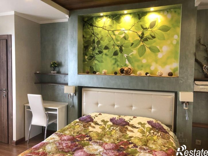 3-комн квартира ул Депутатская, 15/10,  д. 15/10