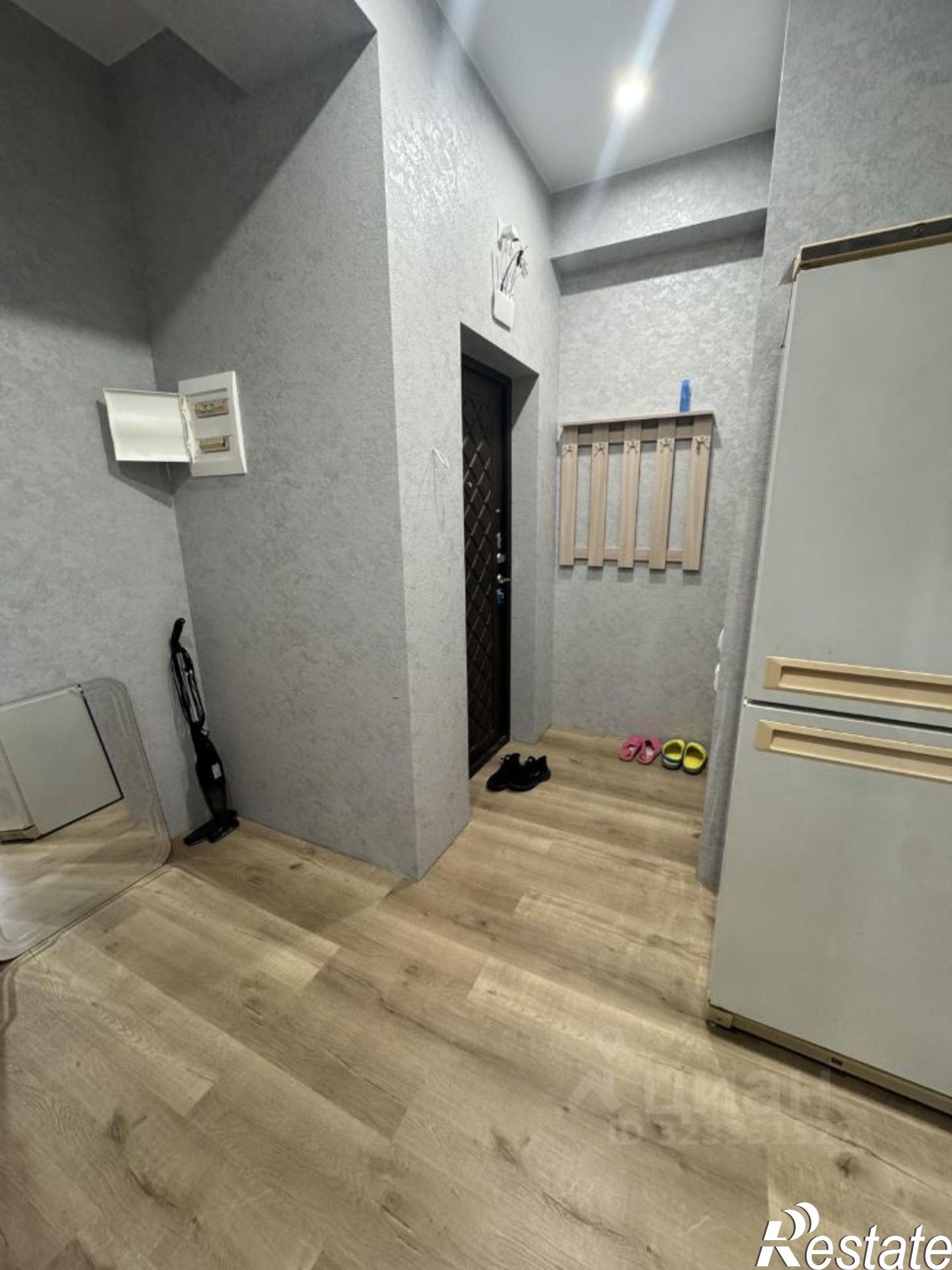 Сдать квартиру за 25 000 рублей на улица Калараша, 64/13 к6