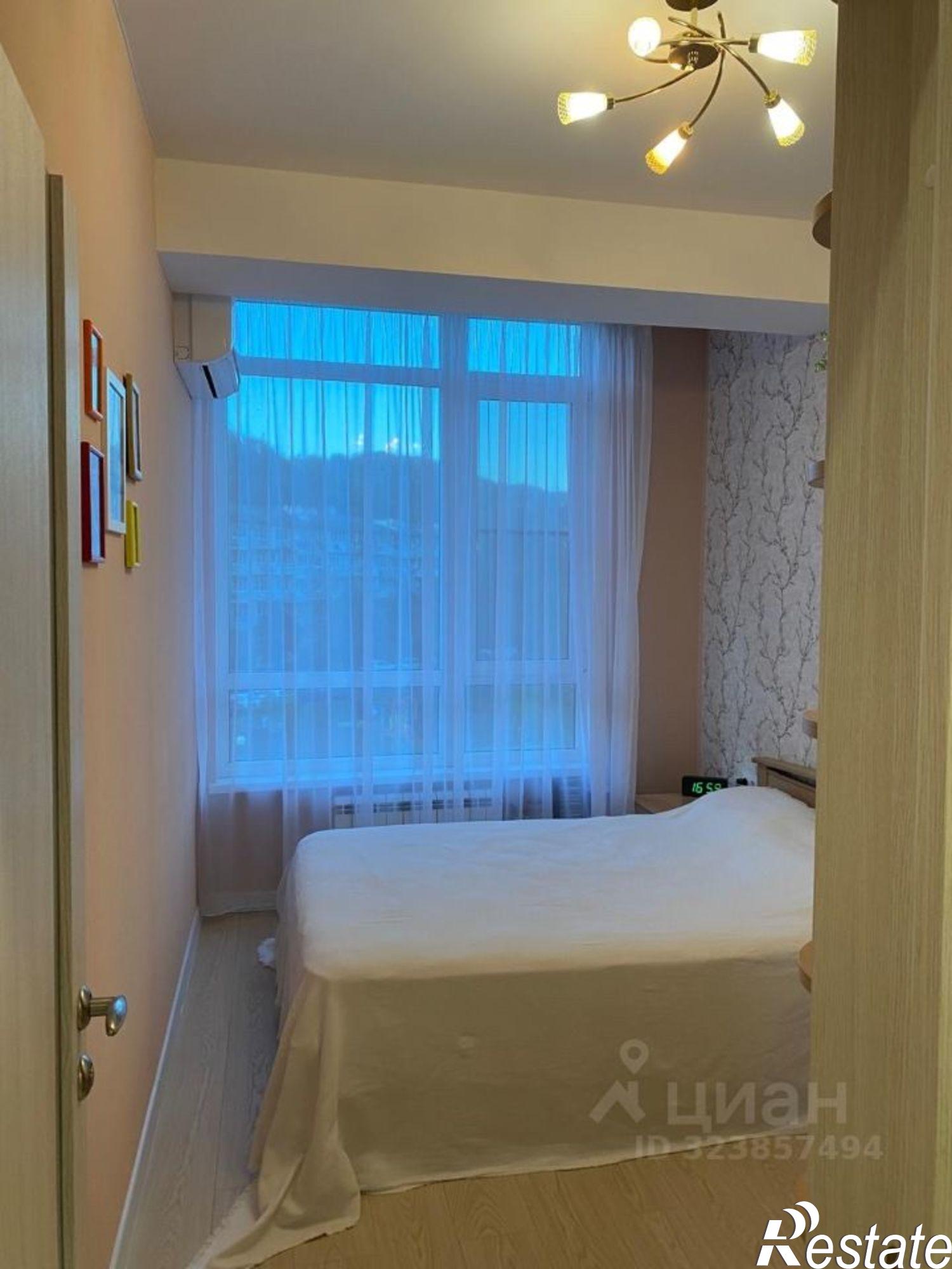 Купить квартиру за 17 000 000 рублей на Армавирская улица, 20А к3