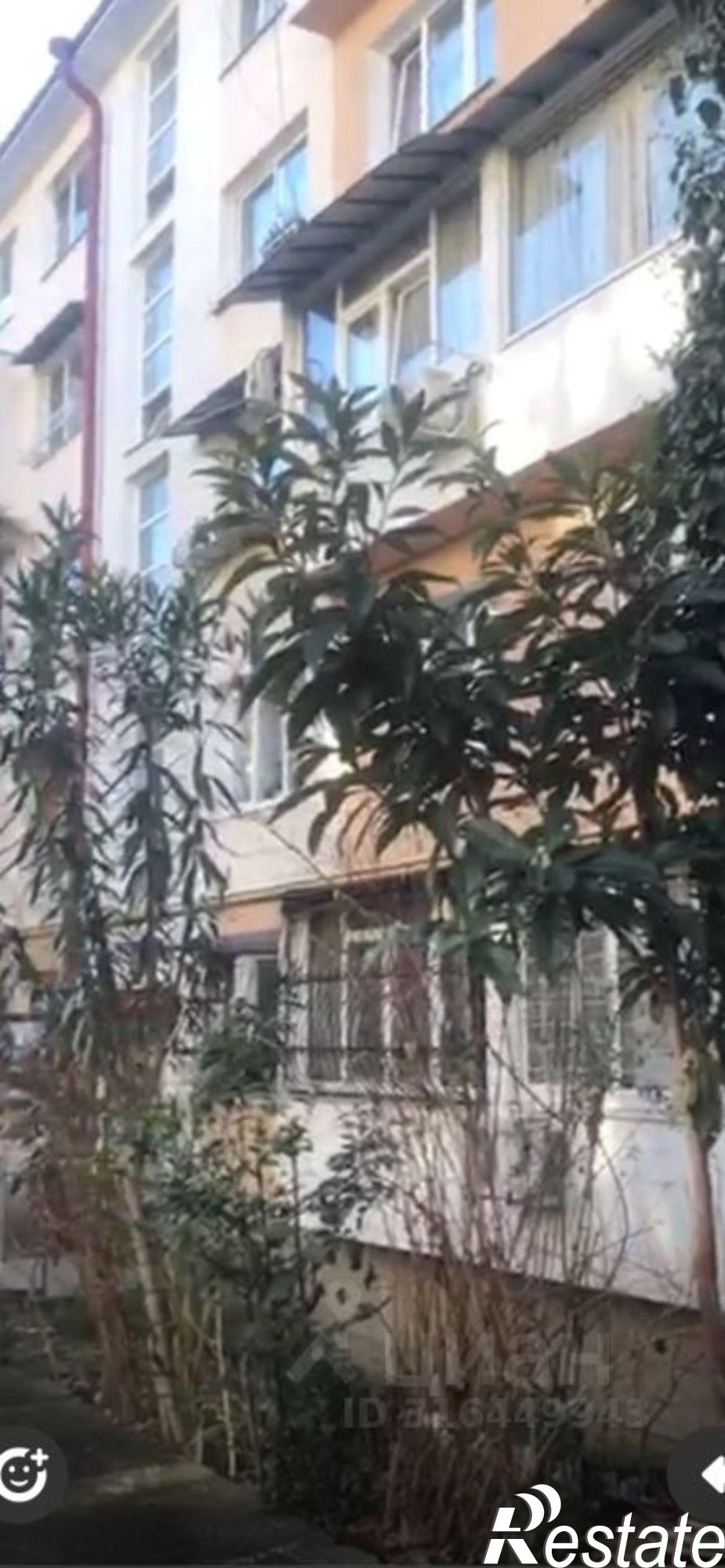 Купить комнату за 3 350 000 рублей на Ворошиловская улица, 6