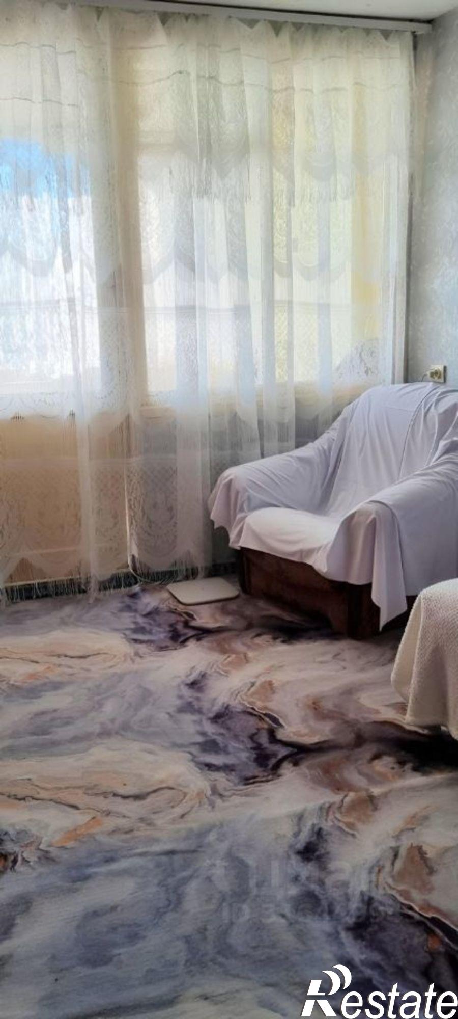 Купить комнату за 3 350 000 рублей на Ворошиловская улица, 6