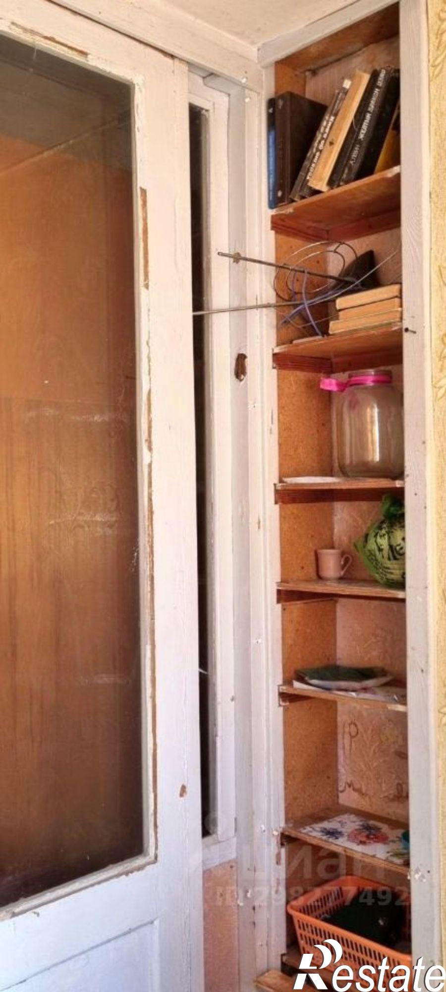 Купить комнату за 3 350 000 рублей на Ворошиловская улица, 6