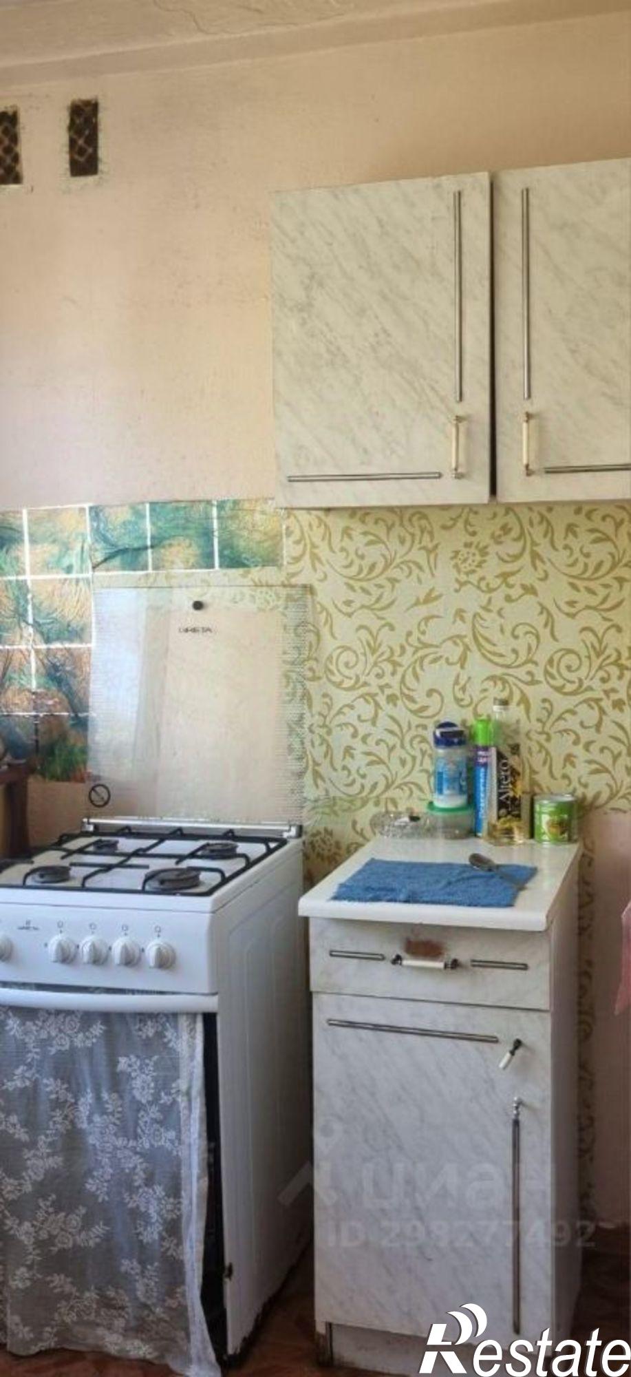 Купить комнату за 3 350 000 рублей на Ворошиловская улица, 6