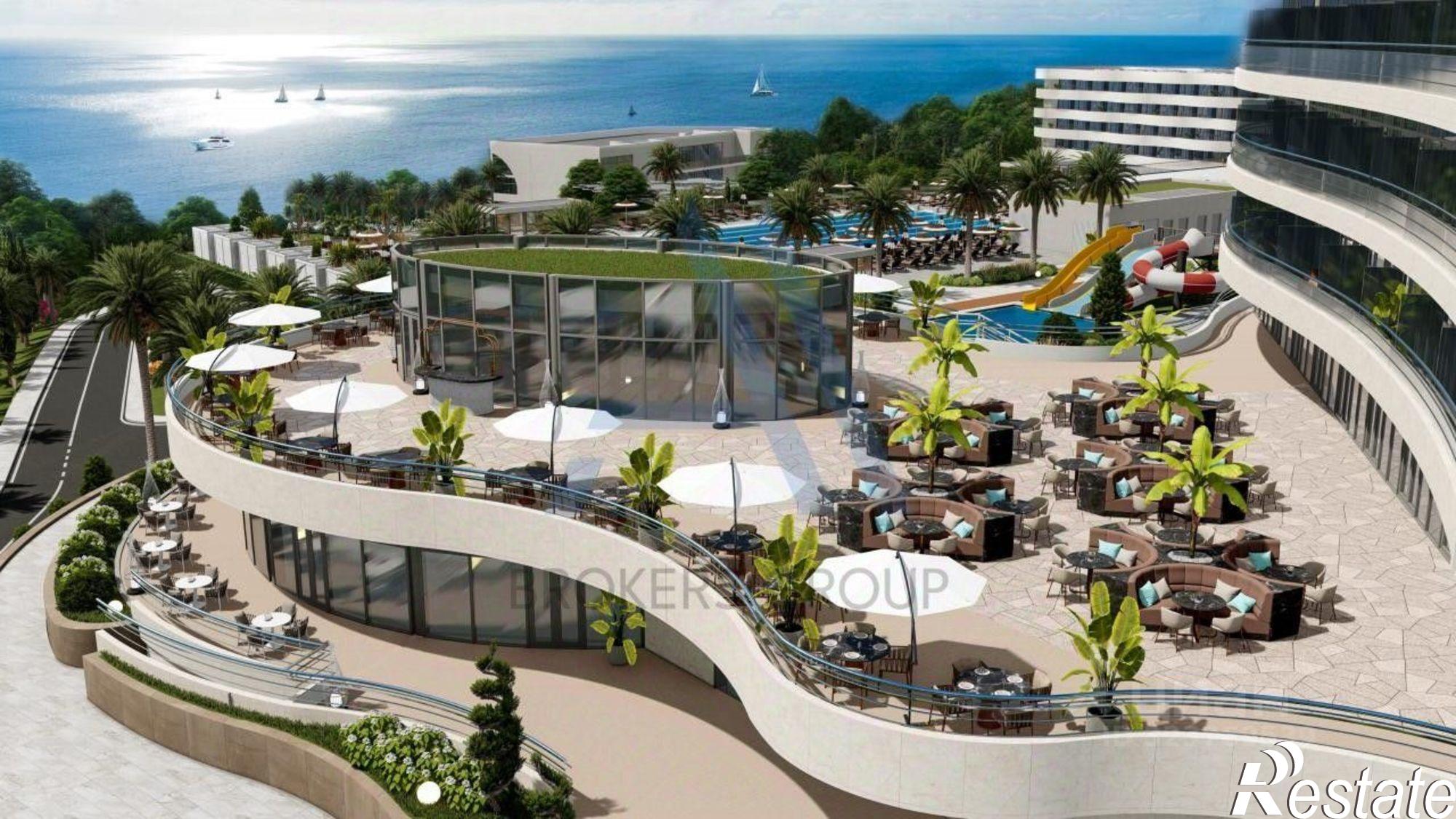 Купить помещение свободного назначения за 15 564 200 рублей на Туристская улица