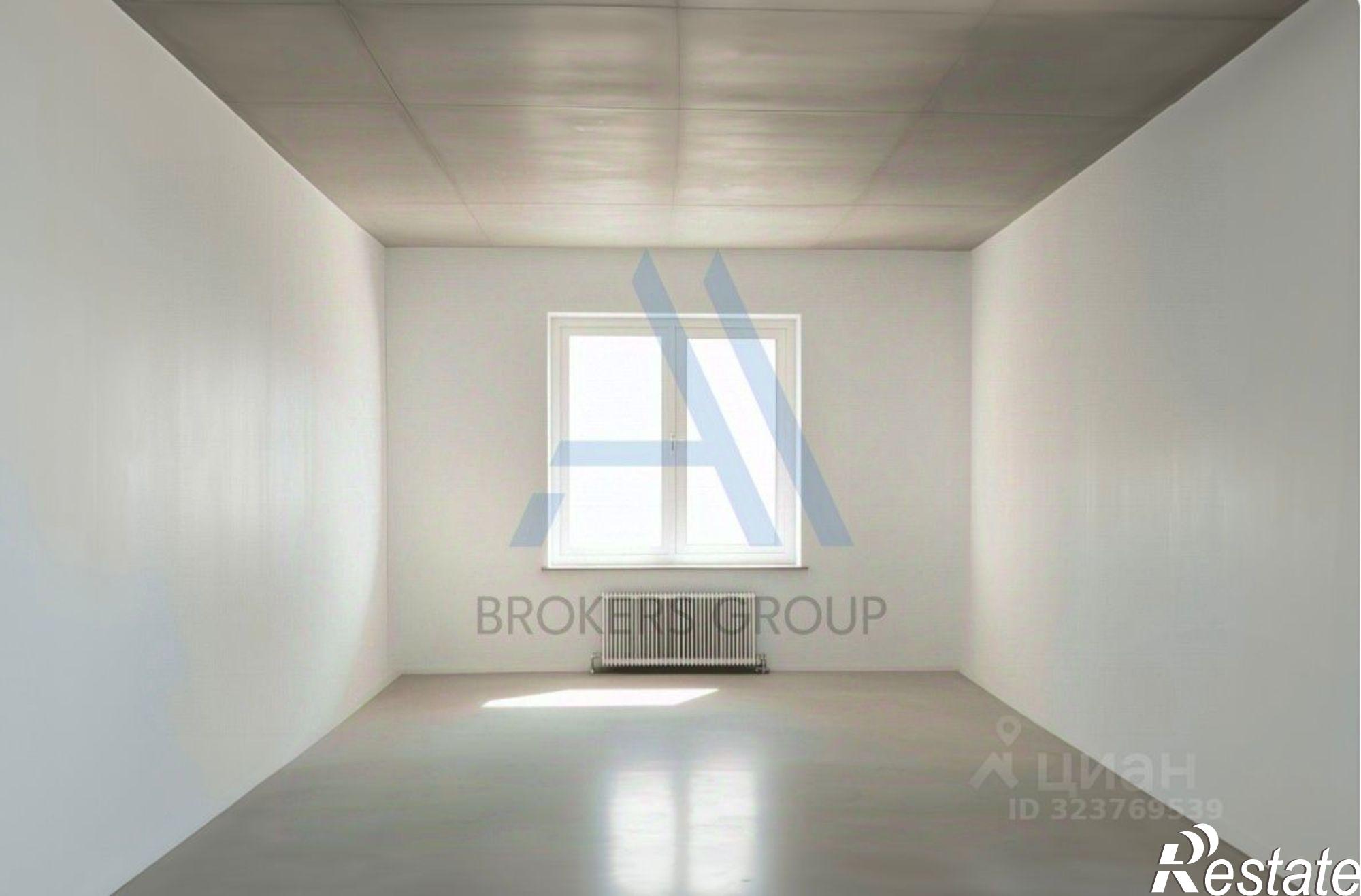 Купить помещение свободного назначения за 15 564 200 рублей на Туристская улица