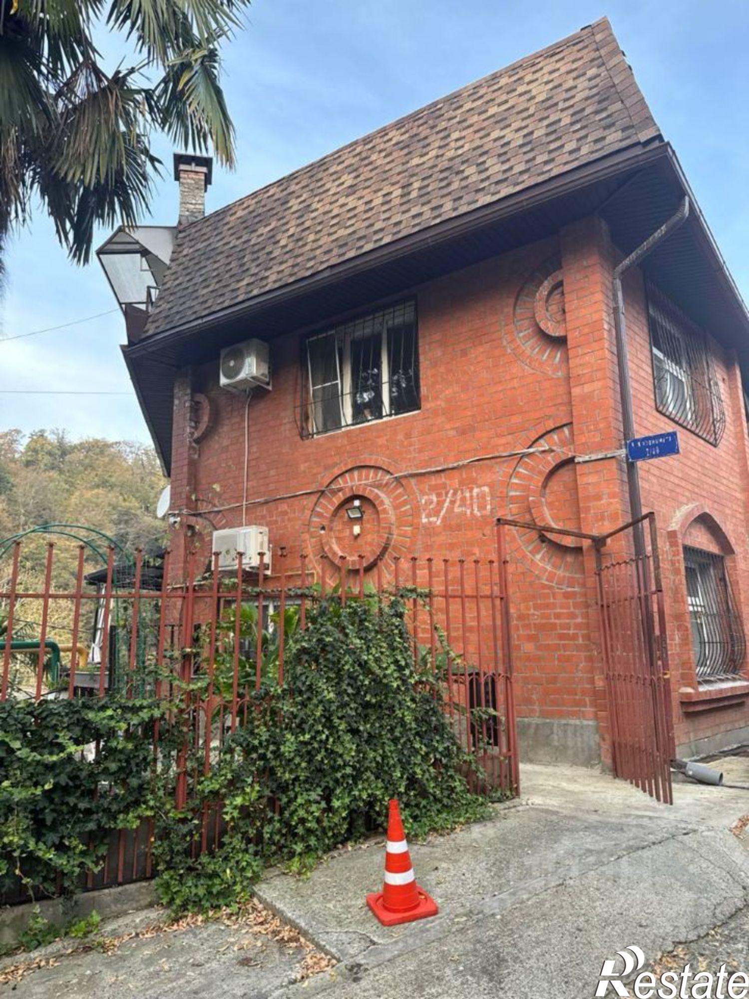 Купить дачу, дом, коттедж за 45 000 000 рублей на ул Я.Фабрициуса, 2/40