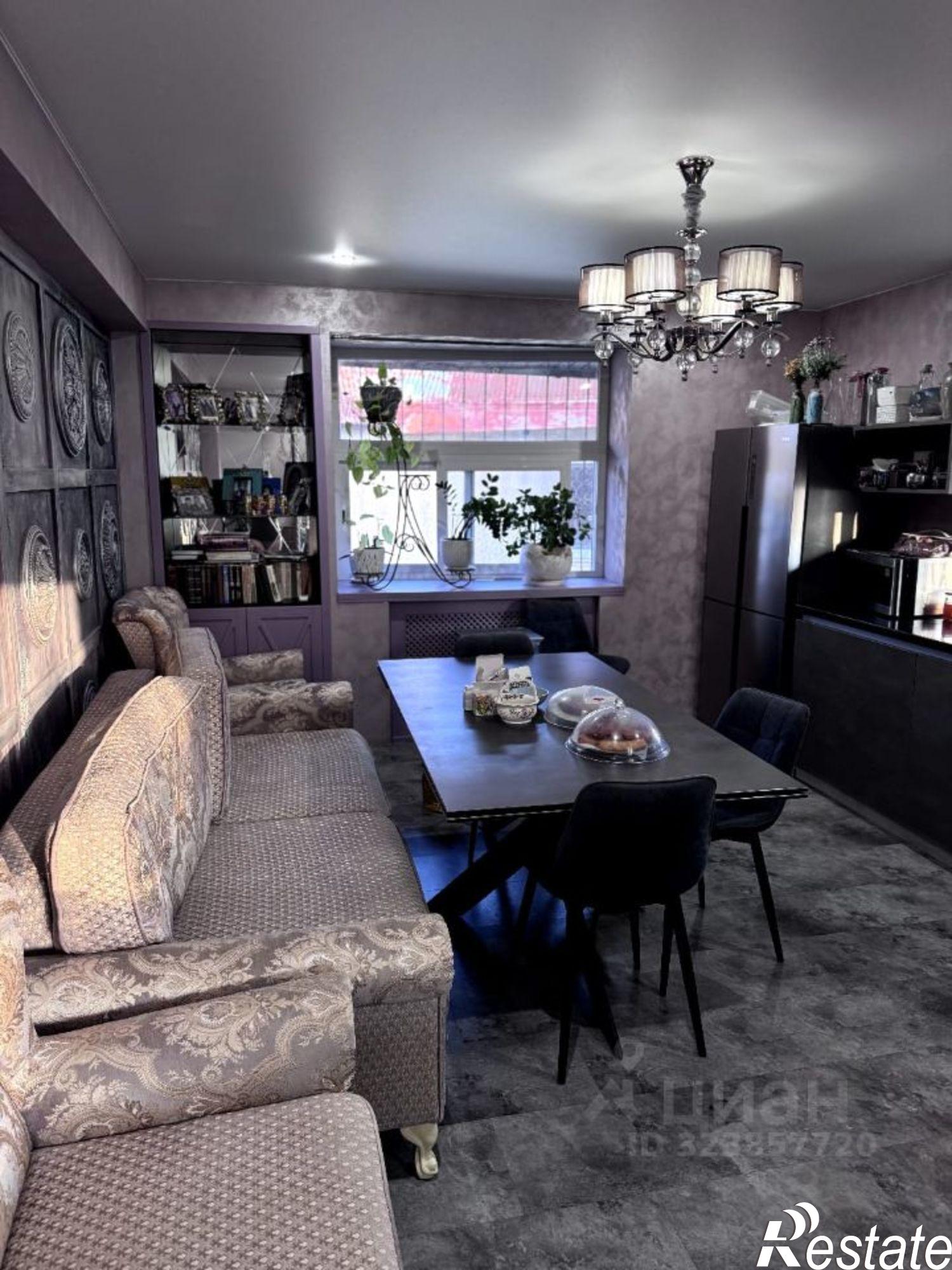 Купить дачу, дом, коттедж за 45 000 000 рублей на ул Я.Фабрициуса, 2/40