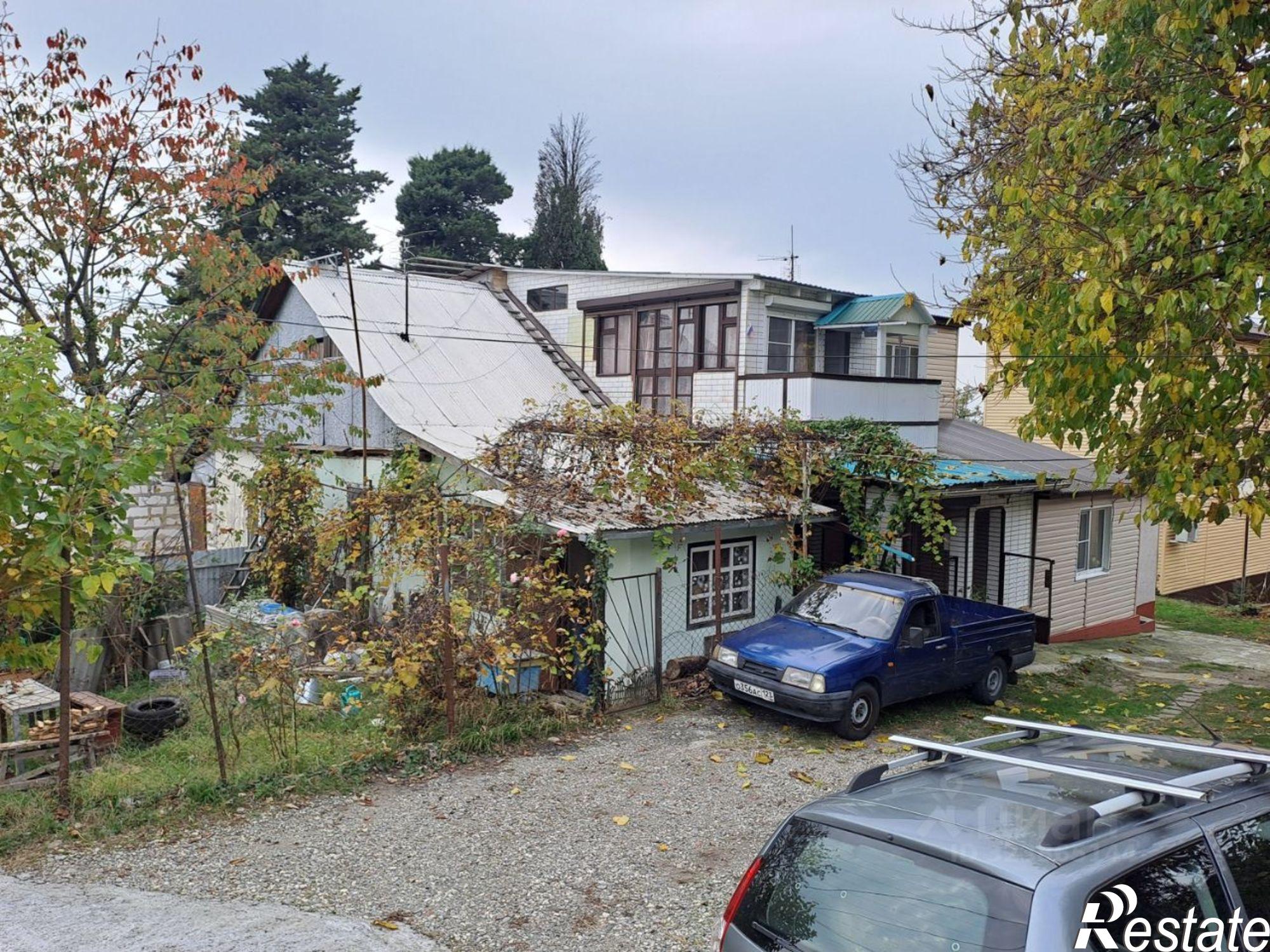 Купить дачу, дом, коттедж за 6 000 000 рублей на Туристская улица, 11