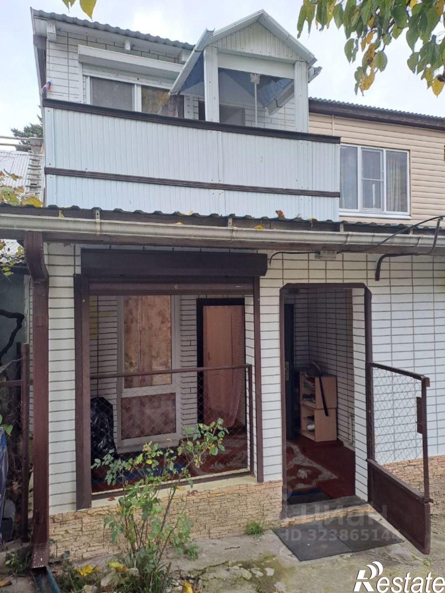 Купить дачу, дом, коттедж за 6 000 000 рублей на Туристская улица, 11