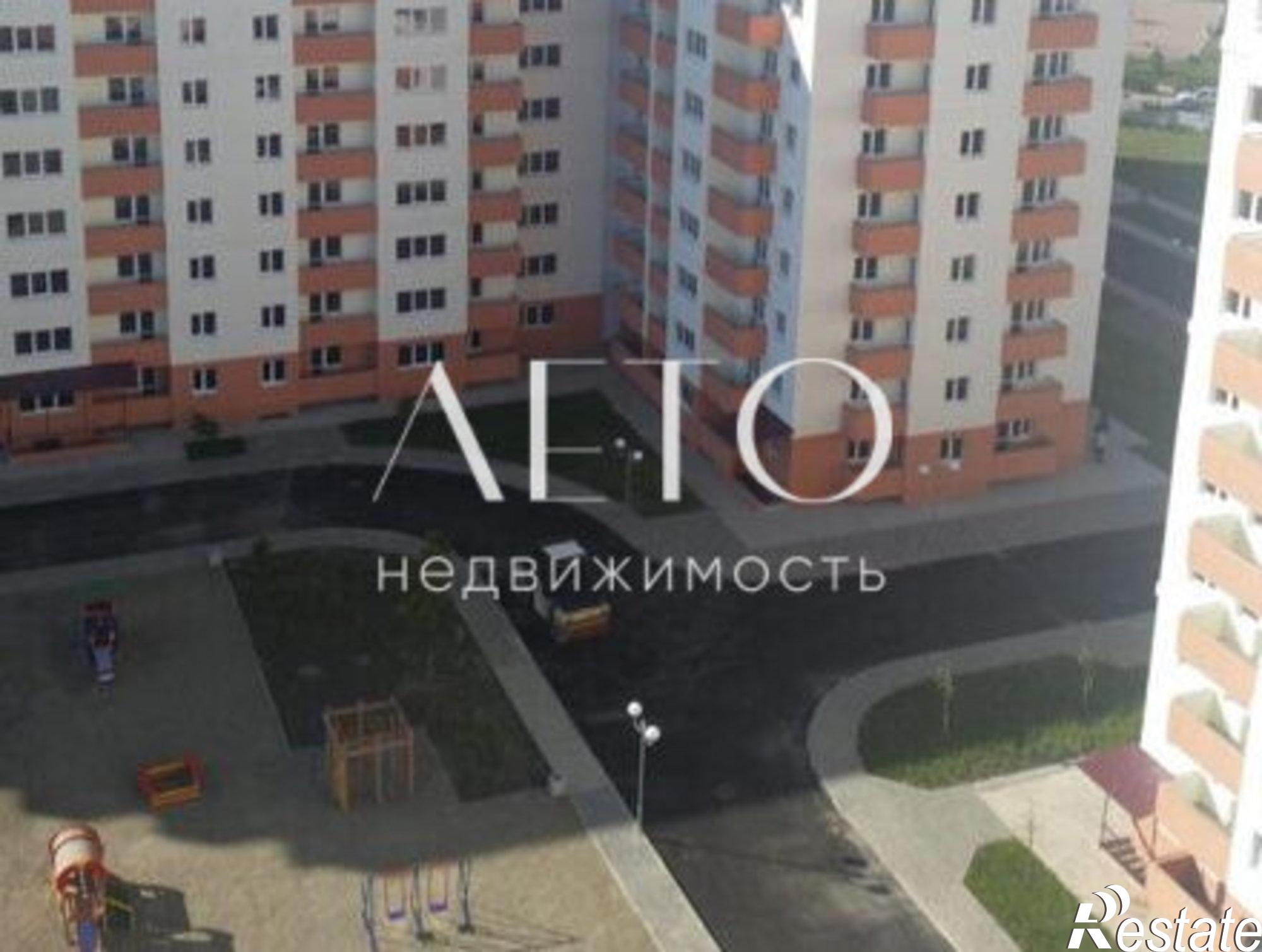 Купить квартиру за 24 500 000 рублей на улица Худякова, 7 к1