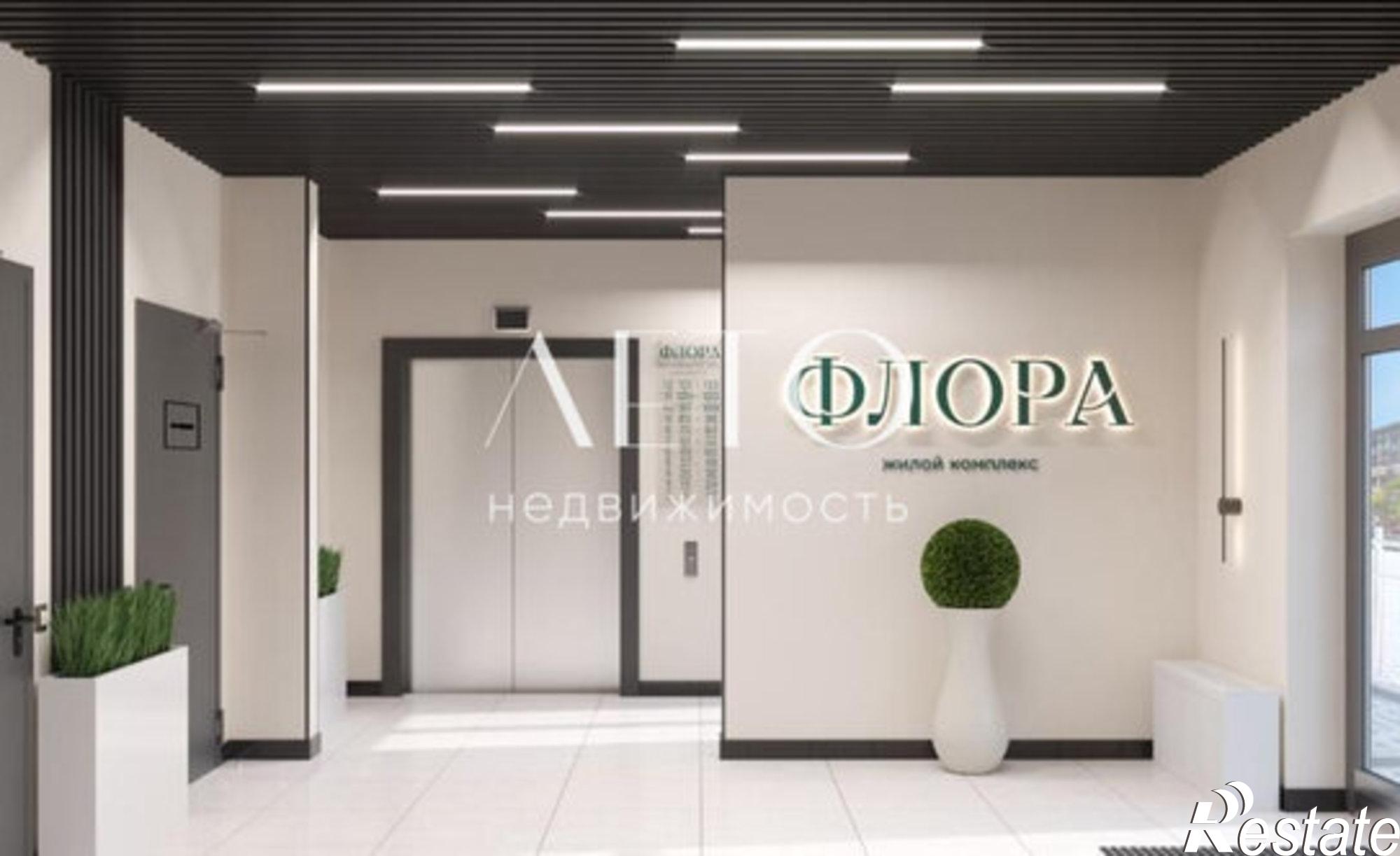 Купить квартиру за 12 400 000 рублей на улица Искры, 66/9 к3