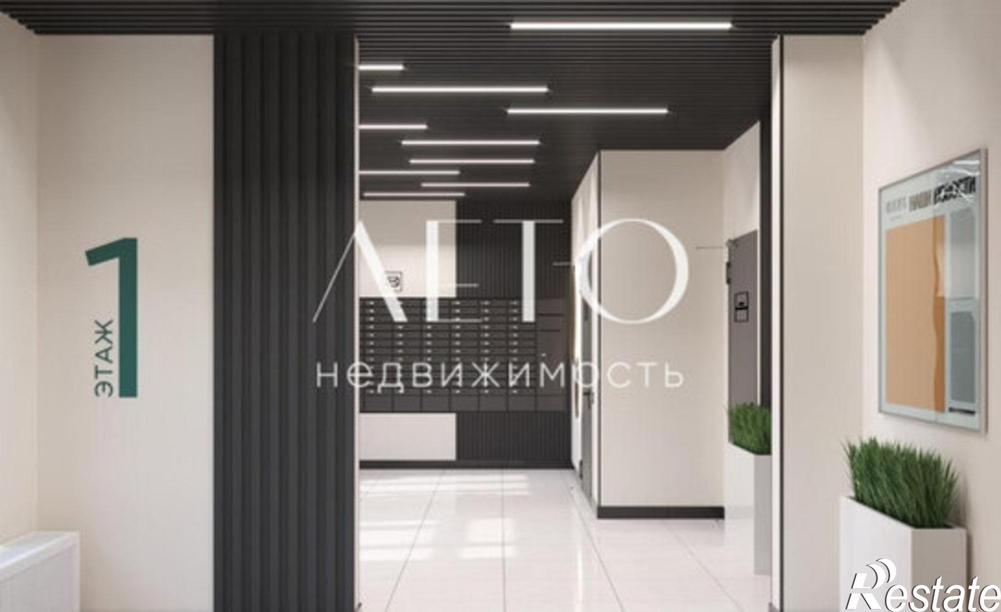 Купить квартиру за 12 400 000 рублей на улица Искры, 66/9 к3