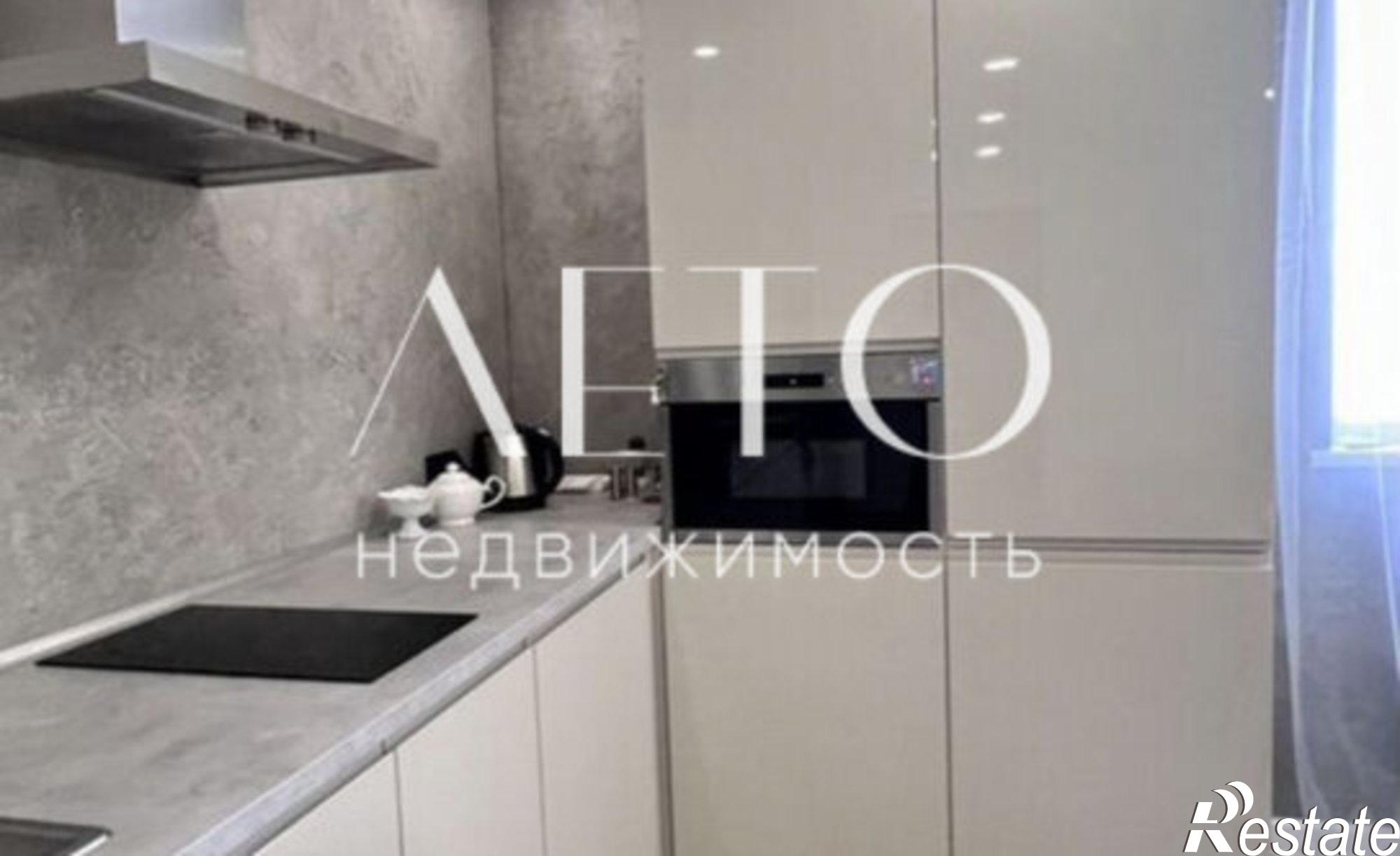 Купить квартиру за 24 500 000 рублей на улица Худякова, 7 к1