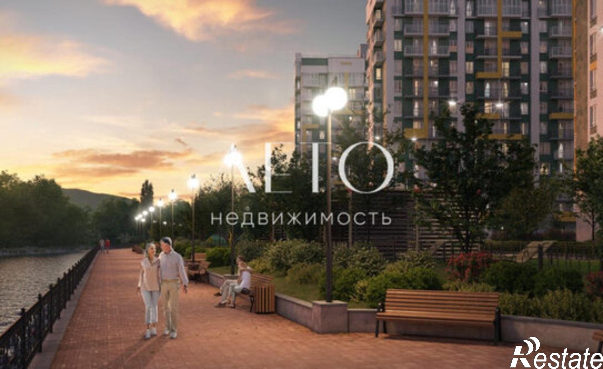 Купить квартиру за 12 400 000 рублей на улица Искры, 66/9 к3