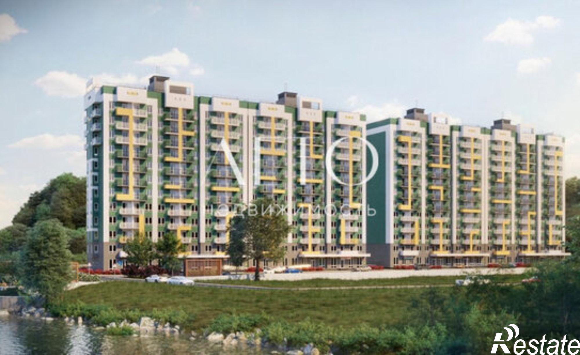 Купить квартиру за 12 400 000 рублей на улица Искры, 66/9 к3