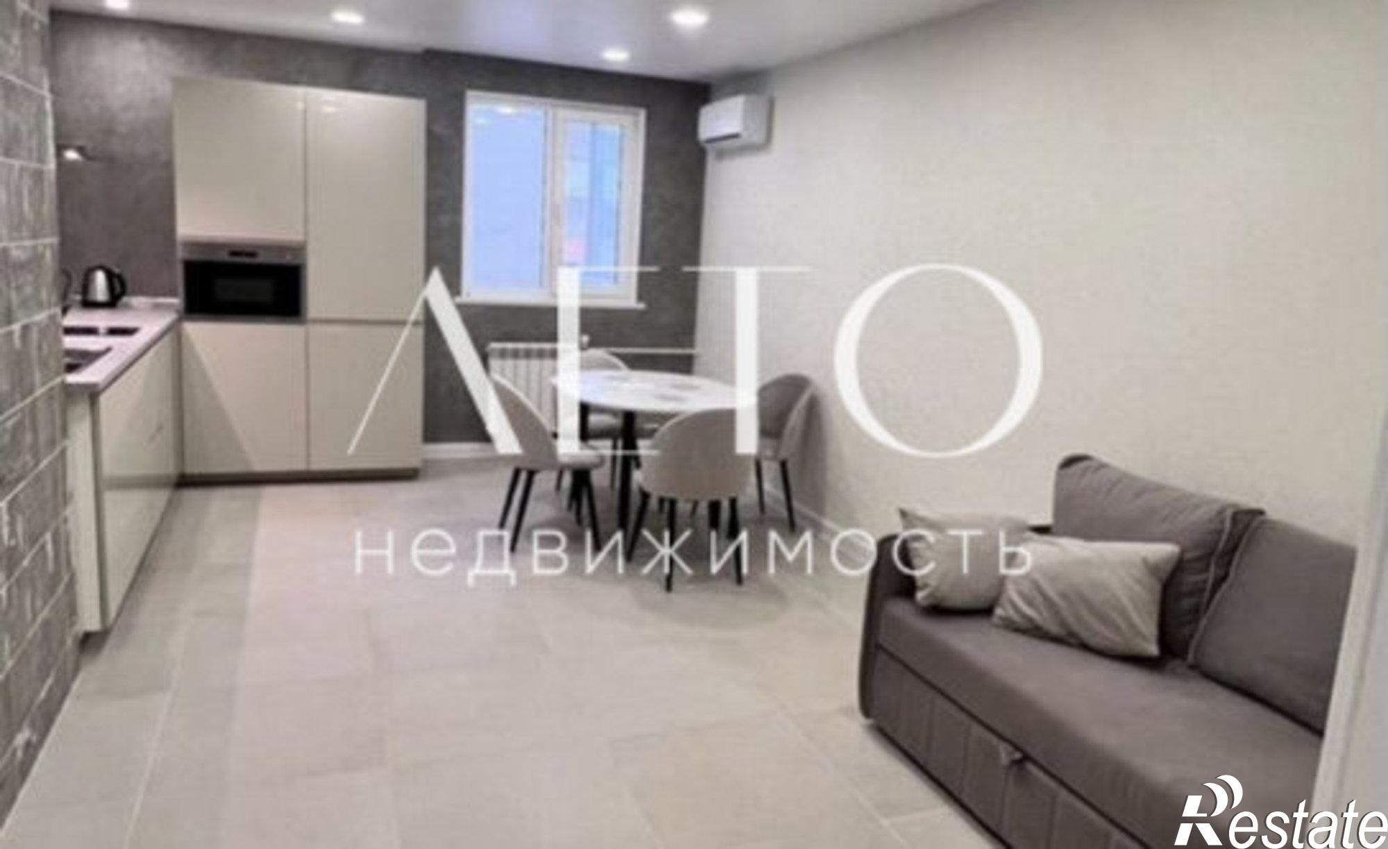 Купить квартиру за 24 500 000 рублей на улица Худякова, 7 к1