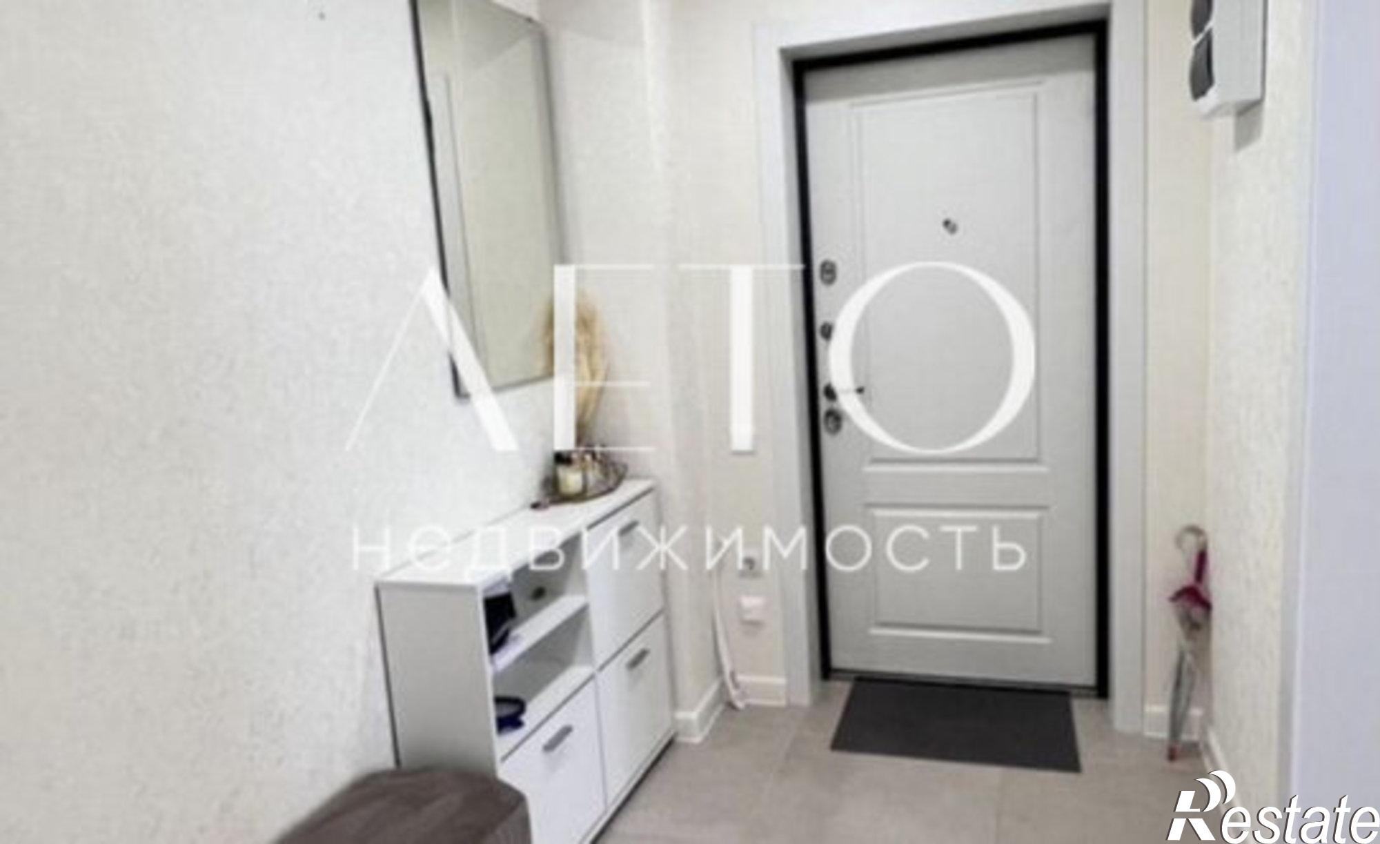 Купить квартиру за 24 500 000 рублей на улица Худякова, 7 к1