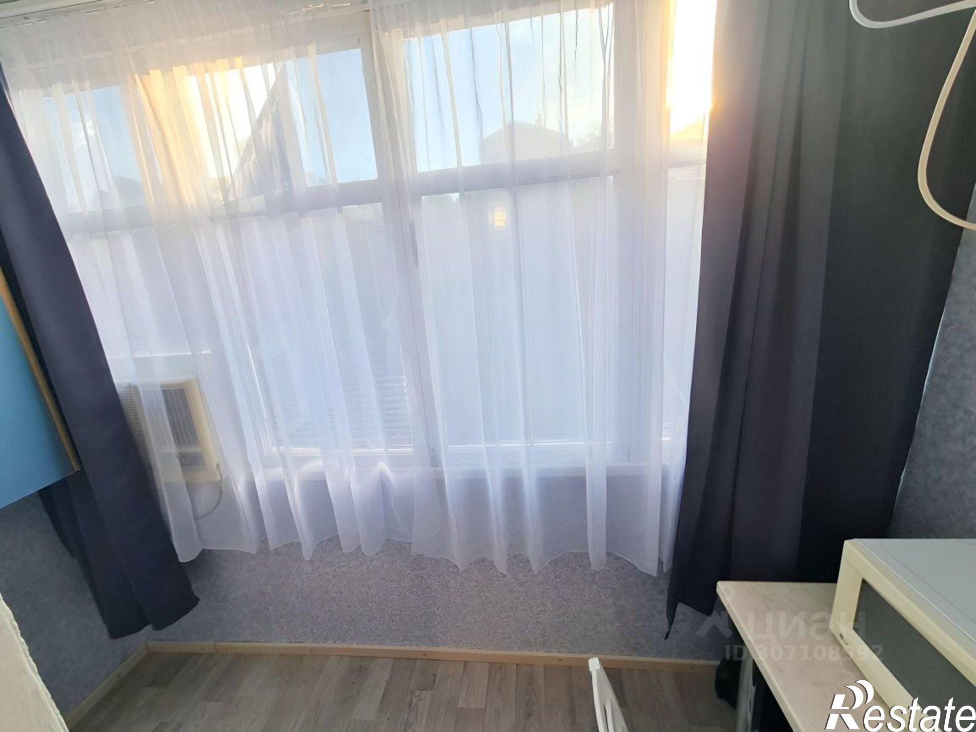 Купить квартиру за 3 300 000 рублей на Строительный переулок, 2Б