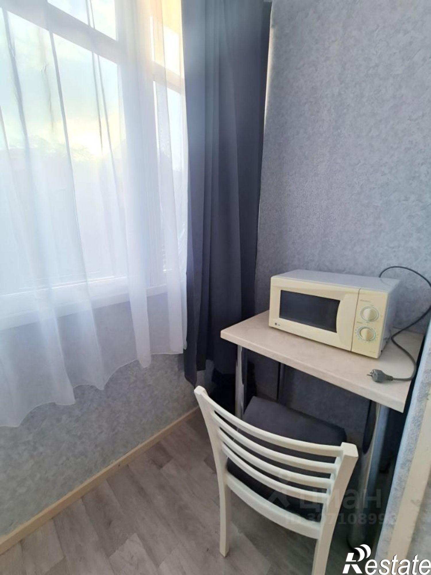 Купить квартиру за 3 300 000 рублей на Строительный переулок, 2Б