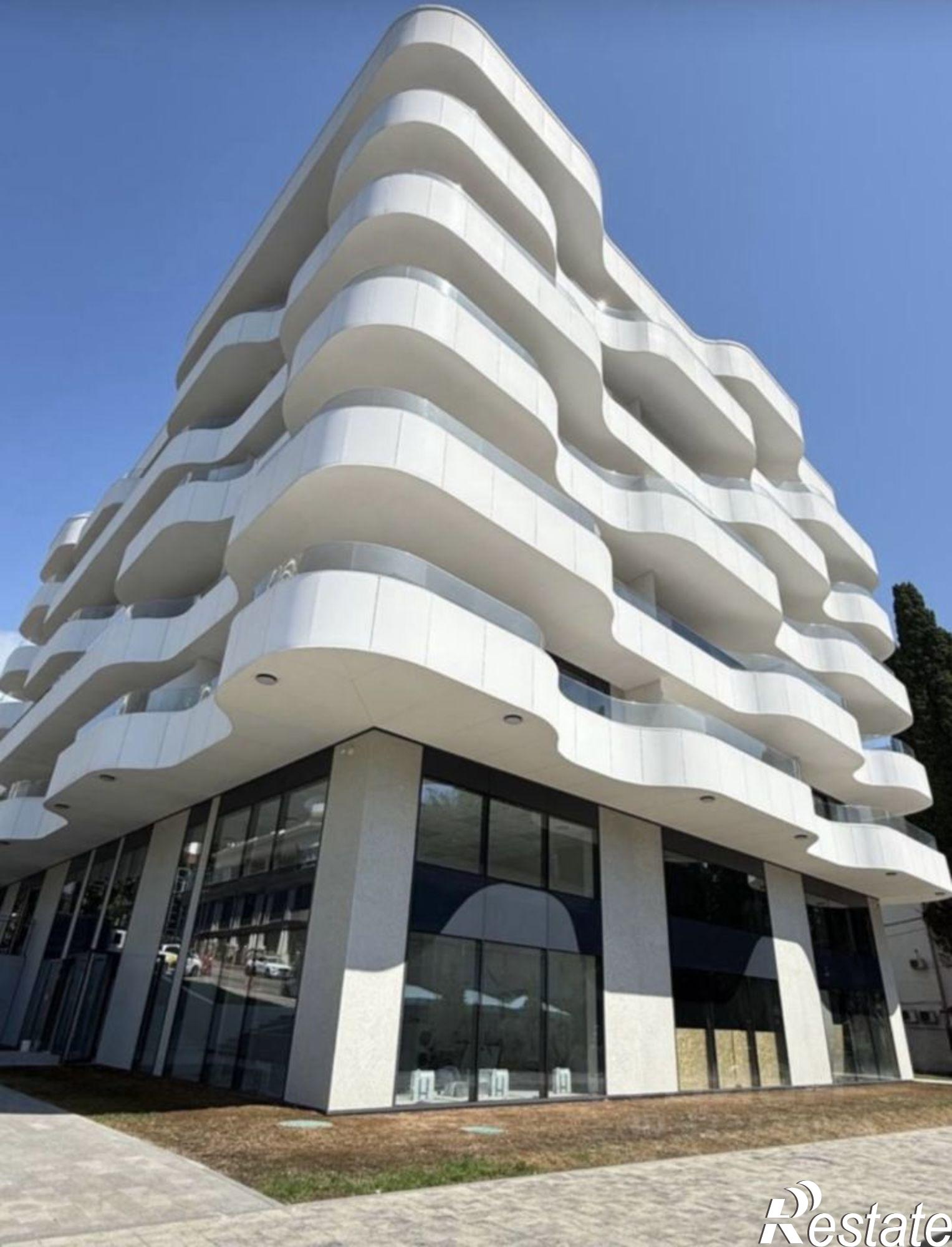 Купить помещение свободного назначения за 67 000 000 рублей на Курортный проспект, 46/8