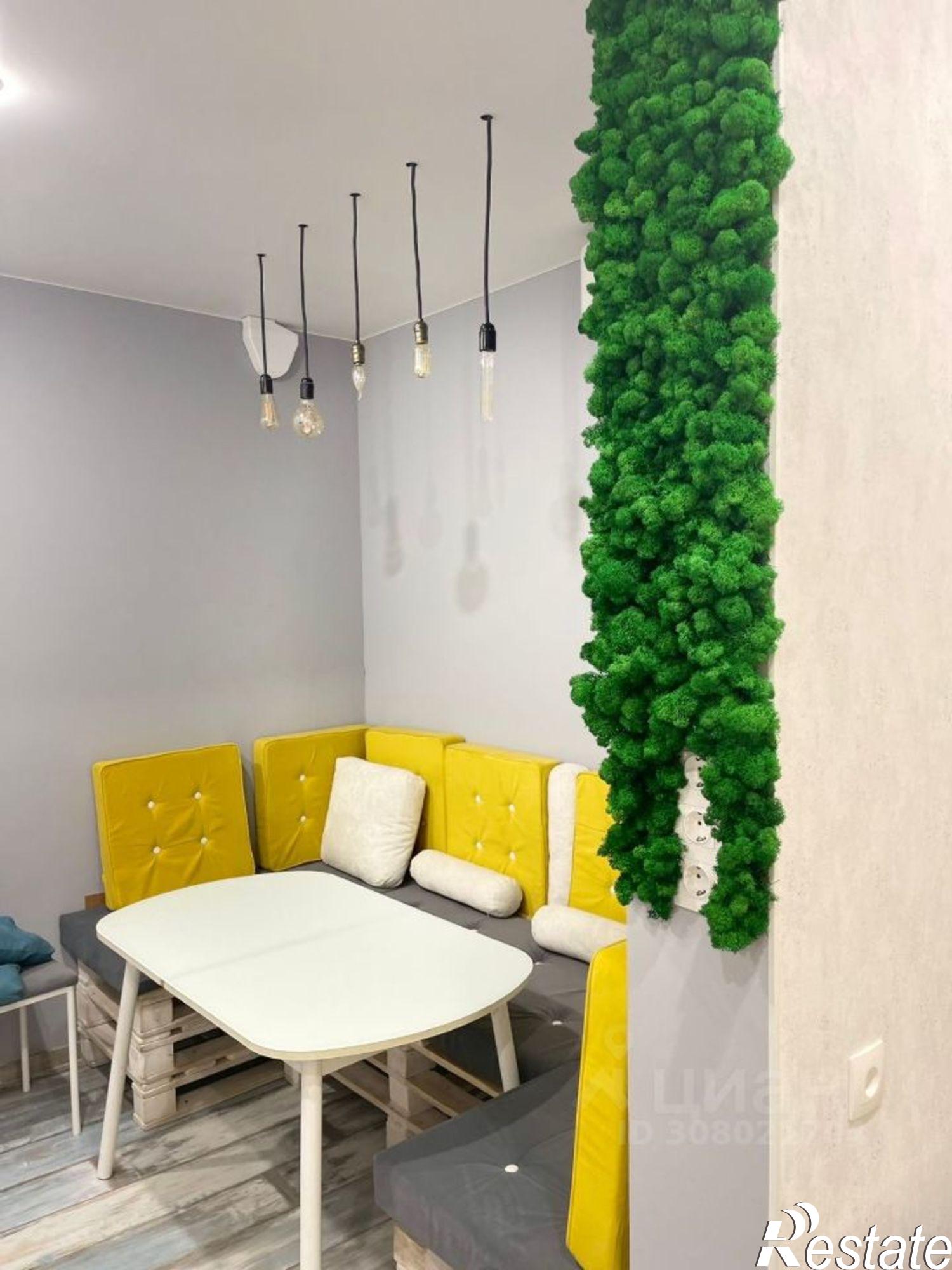 Купить квартиру за 18 000 000 рублей на аллея Челтенхема, 8/8