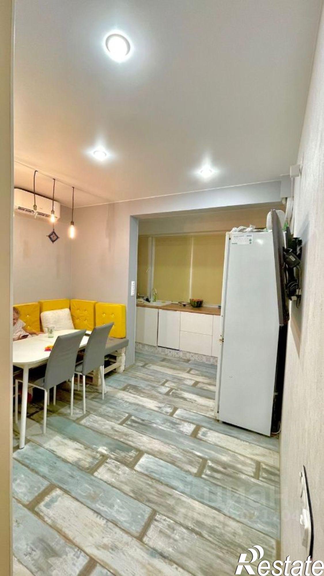 Купить квартиру за 18 000 000 рублей на аллея Челтенхема, 8/8