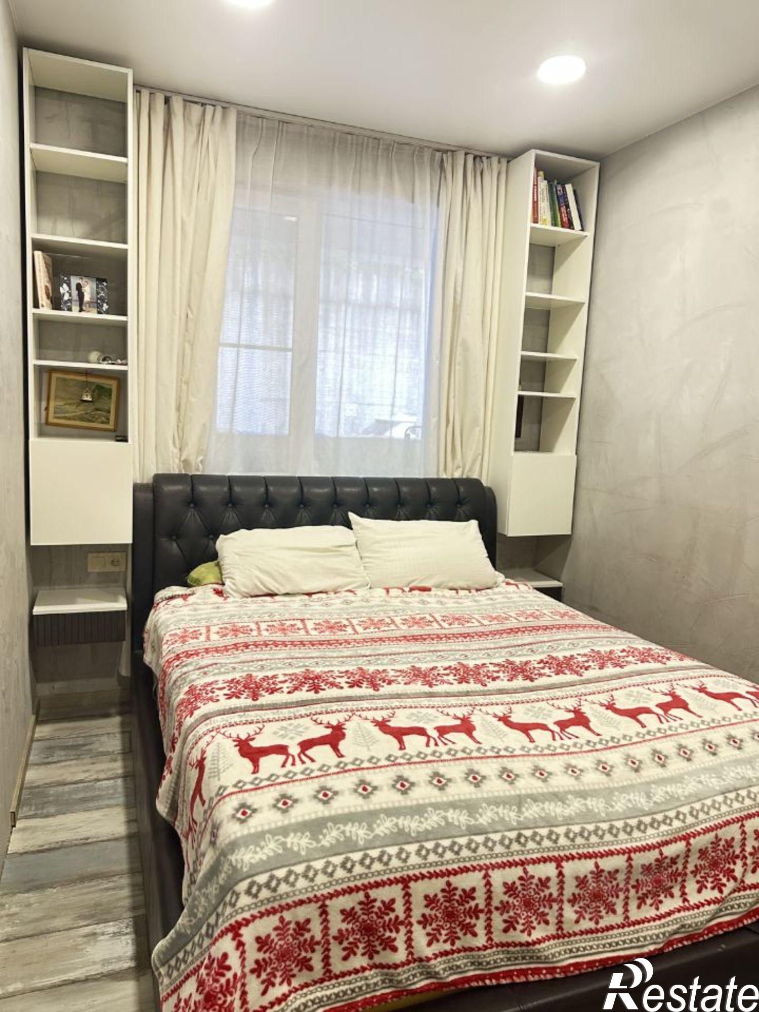 Купить квартиру за 18 000 000 рублей на аллея Челтенхема, 8/8