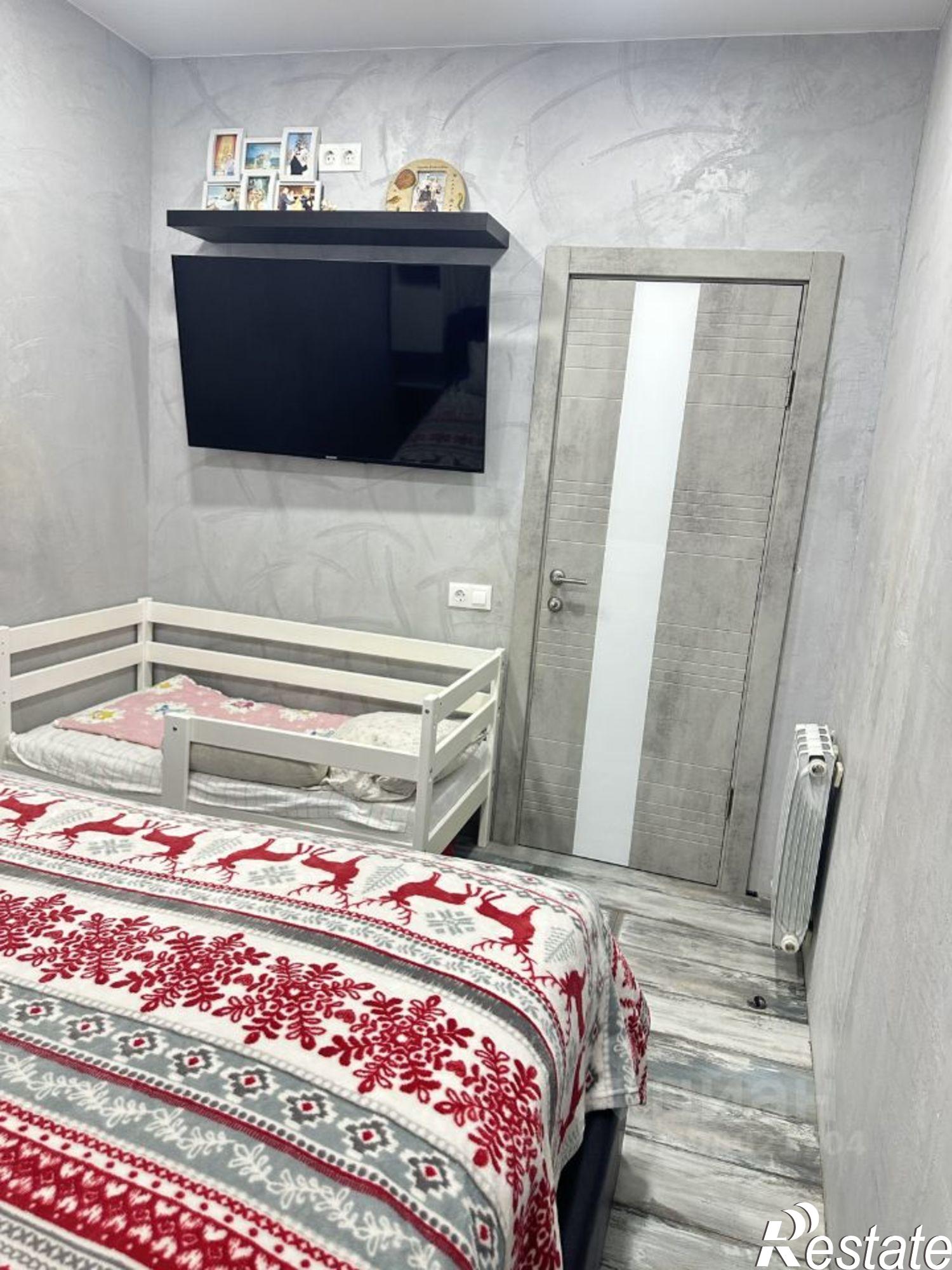 Купить квартиру за 18 000 000 рублей на аллея Челтенхема, 8/8