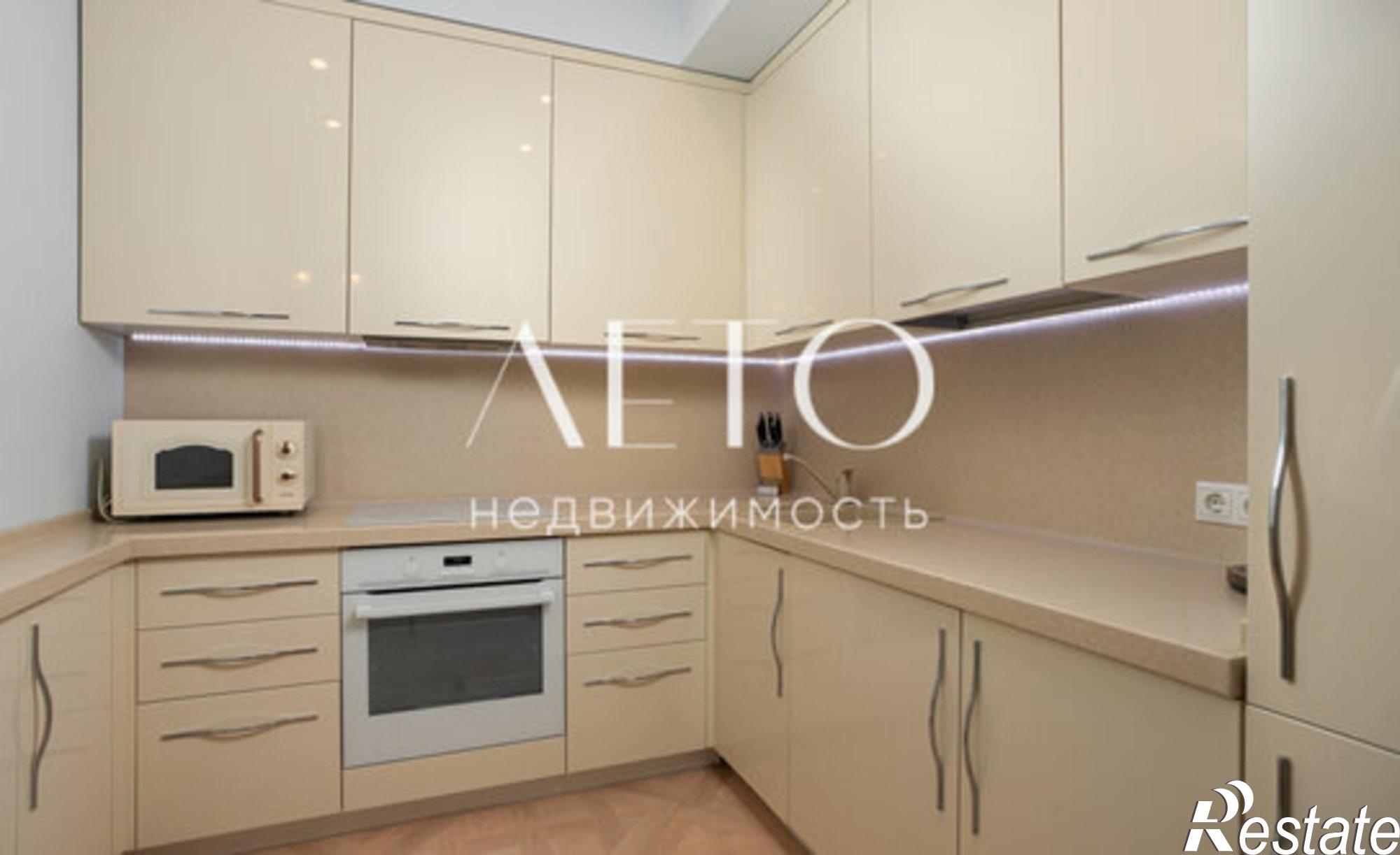 Купить квартиру за 48 000 000 рублей на ул Воровского, 41