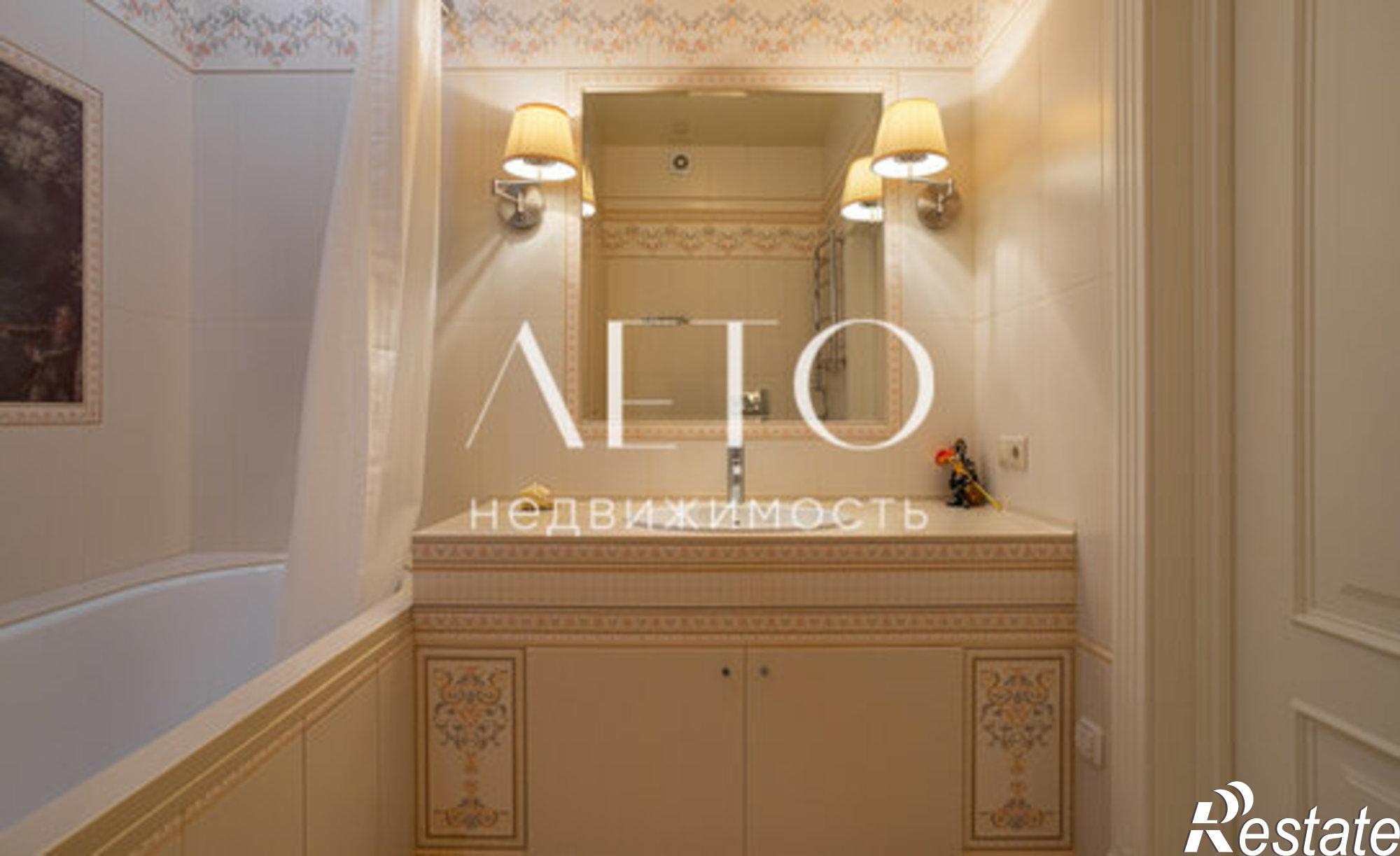 Купить квартиру за 48 000 000 рублей на ул Воровского, 41