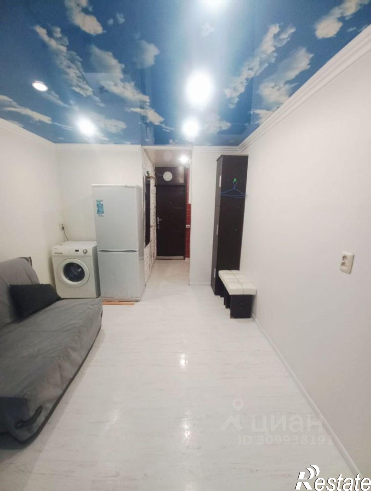 Купить квартиру за 4 000 000 рублей на Строительный пер, 2А