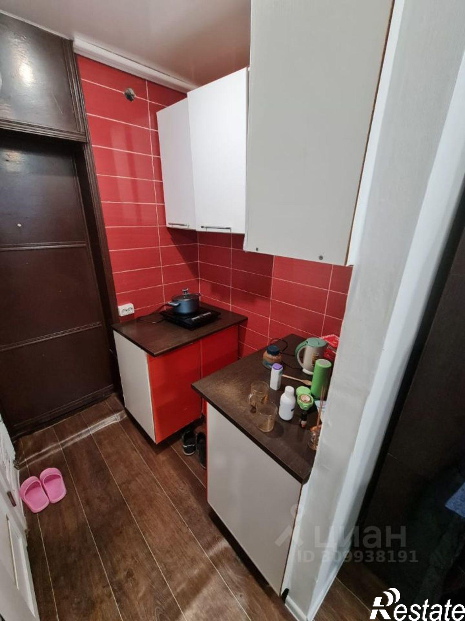 Купить квартиру за 4 000 000 рублей на Строительный пер, 2А