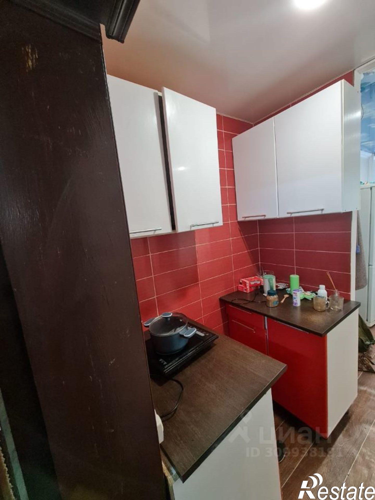 Купить квартиру за 4 000 000 рублей на Строительный пер, 2А