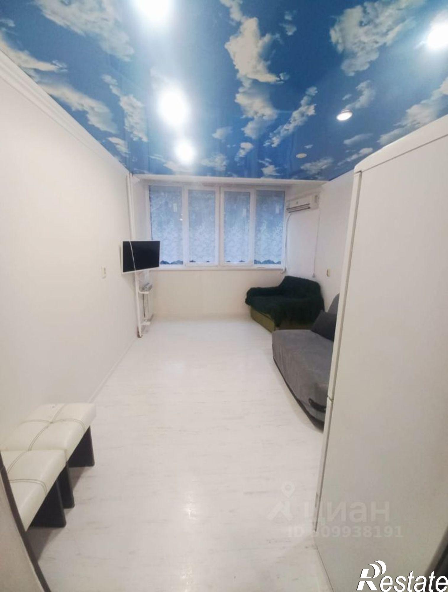 Купить квартиру за 4 000 000 рублей на Строительный пер, 2А