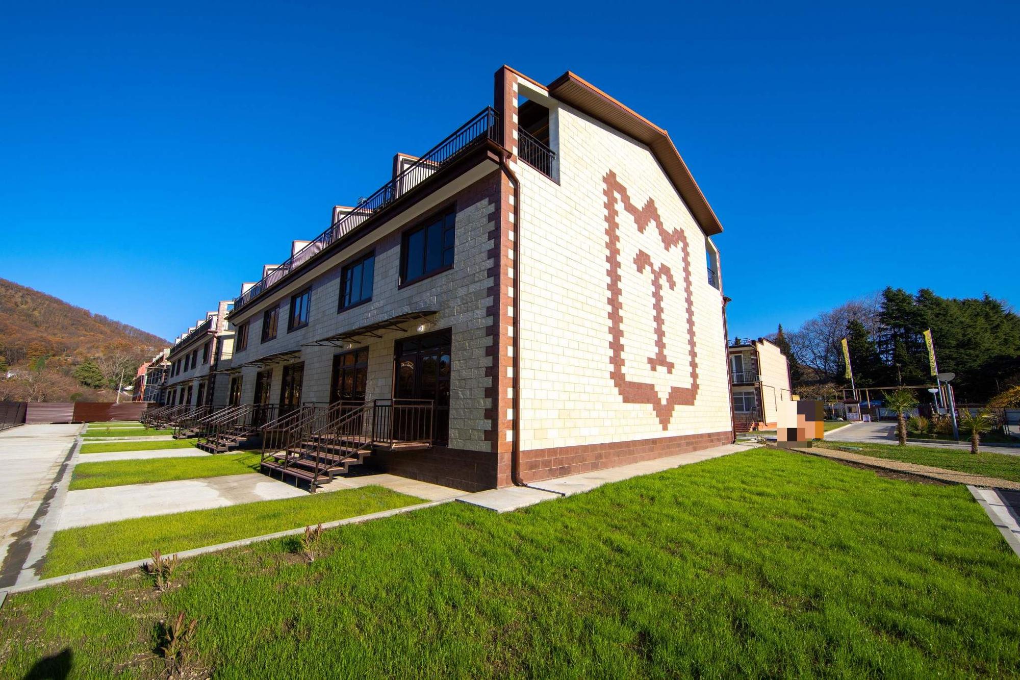 Купить дачу, дом, коттедж за 23 300 000 рублей на Романтиков улица, д.49В2