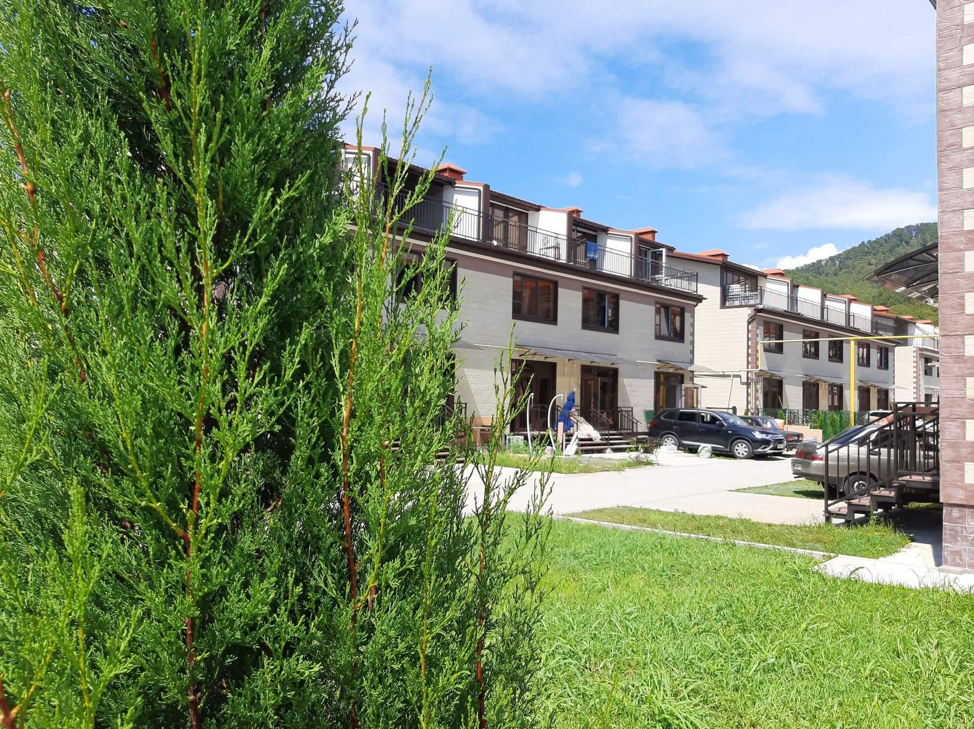 Купить дачу, дом, коттедж за 20 500 000 рублей на Мечтателей улица, д.49В9