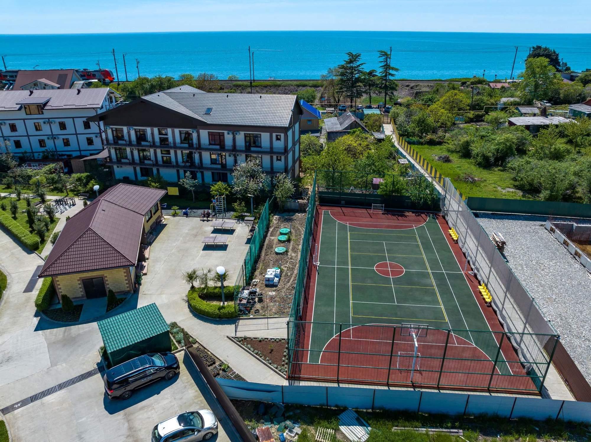 Купить дачу, дом, коттедж за 20 500 000 рублей на Мечтателей улица, д.49В9